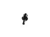 ES#252606 - N0385012 - Rivet - Priced Each - Used to quickly install plastic parts. 6x12 - Genuine Volkswagen Audi - Volkswagen