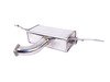 ES#3142891 - HS14GFRG3S - 3" Cat-Back Exhaust System - Resonated - Featuring quad oval, stainless steel tips - Invidia - Volkswagen