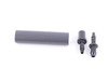 ES#2805515 - 61667208073 - Repair Kit For Wiper System Hose  - Used to fix or connect line - Genuine MINI - MINI