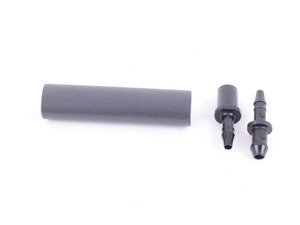 ES#2805515 - 61667208073 - Repair Kit For Wiper System Hose  - Used to fix or connect line - Genuine MINI - MINI
