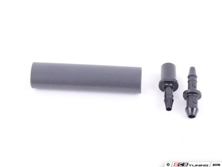 ES#2805515 - 61667208073 - Repair Kit For Wiper System Hose  - Used to fix or connect line - Genuine MINI - MINI