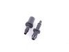 ES#2805515 - 61667208073 - Repair Kit For Wiper System Hose  - Used to fix or connect line - Genuine MINI - MINI