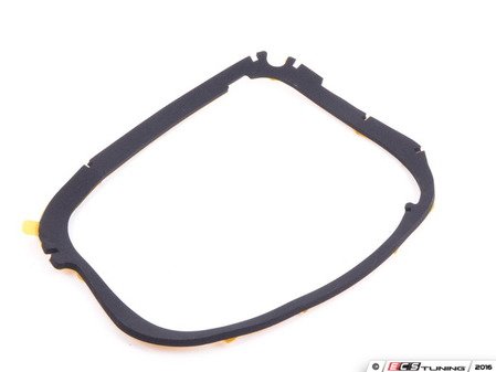 ES#2728888 - 63217361140 - Tail Light Gasket - Right  - Used to fix the taillight and rear a leaking seal - Genuine MINI - MINI