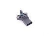 ES#3142686 - 038906051D - MAP Sensor - Measures the pressure in the turbocharger system (small design MAP sensor) - Hudson - Audi Volkswagen