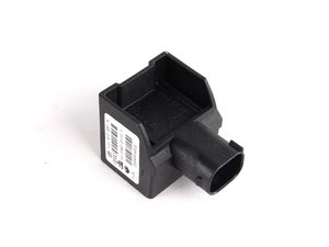 ES#310521 - 1J0907651A - Acceleration Sensor - Located near the rear axle on your Audi TT - Genuine Volkswagen Audi - Audi