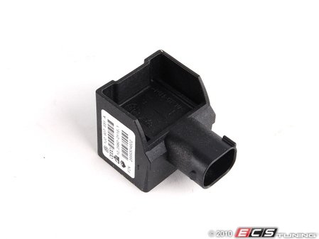 ES#310521 - 1J0907651A - Acceleration Sensor - Located near the rear axle on your Audi TT - Genuine Volkswagen Audi - Audi