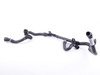 ES#264281 - 17127585738 - E89 Coolant Recovery Tank Hose - Reservoir to Thermostat - Genuine BMW - BMW