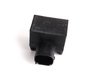 ES#310521 - 1J0907651A - Acceleration Sensor - Located near the rear axle on your Audi TT - Genuine Volkswagen Audi - Audi
