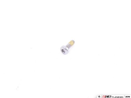 ES#42082 - 23017507119 - SCREW - Genuine BMW - BMW