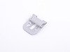 ES#94855 - 51347120806 - Clamp - Genuine BMW - BMW
