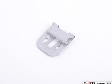 ES#94855 - 51347120806 - Clamp - Genuine BMW - BMW
