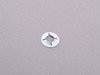 ES#2726717 - WHT006661 - Clamping Washer - Priced Each - Used for proper trim securing. 17x7.5mm - Genuine Volkswagen Audi - Audi