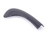 ES#2767970 - 51417410582 - Trim Piano Black Light Package - Right  - Top curved trim to the interior door - Genuine MINI - MINI