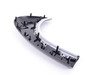 ES#2767970 - 51417410582 - Trim Piano Black Light Package - Right  - Top curved trim to the interior door - Genuine MINI - MINI