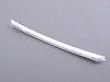 ES#95643 - 51361826822 - B Pillar trim - right  - Chrome vertical B pillar trim - Genuine BMW - BMW