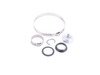 ES#2801330 - 1H0498203 - Outer C/V Joint Boot Kit - Priced Each - Fits left or right side - Rein - Volkswagen