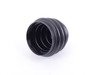 ES#2801330 - 1H0498203 - Outer C/V Joint Boot Kit - Priced Each - Fits left or right side - Rein - Volkswagen