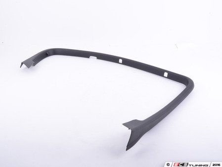 ES#94852 - 51347120801 - COVER, WINDOW FRAME - Genuine BMW - BMW