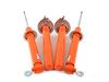 ES#3083740 - 8750-1071KT2 - STR.T Shocks & Struts Kit - Perfect to replace blown, high mileage shocks. Pairs well with lowering springs! - Koni - BMW
