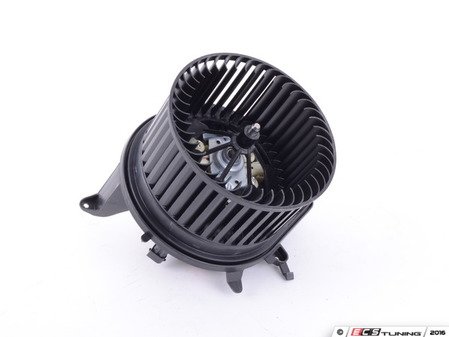 ES#2804450 - 64113422644 - Blower Fan Unit  - Replace your heater / air conditioning interior fan : Auto Air - ACM - MINI