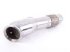 ES#3107899 - 0005DS1 - DS-1  Hi-Flow Race Catted Downpipe - Bolt on power! - CG Precision - BMW