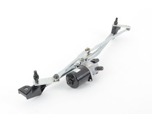 ES#169788 - 61617192969 - Linkage For Wiper System With Motor - Genuine BMW - BMW