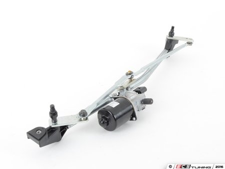 ES#169788 - 61617192969 - Linkage For Wiper System With Motor - Genuine BMW - BMW
