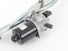 ES#169788 - 61617192969 - Linkage For Wiper System With Motor - Genuine BMW - BMW