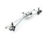 ES#169788 - 61617192969 - Linkage For Wiper System With Motor - Genuine BMW - BMW
