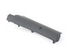 ES#112377 - 51437143133 - Black Rear Upper Kick Panel Trim - Left - Replace your sun-baked trim - Genuine BMW - BMW