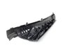 ES#112377 - 51437143133 - Black Rear Upper Kick Panel Trim - Left - Replace your sun-baked trim - Genuine BMW - BMW