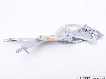 ES#94524 - 51338410554 - Window Regulator - Right - Genuine BMW - BMW