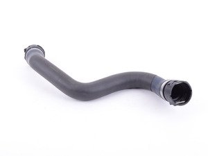 ES#3141678 - 11537840661 - E9X M3 Radiator Hose - Lower - Connects the radiator to the thermostat housing - Rein - BMW