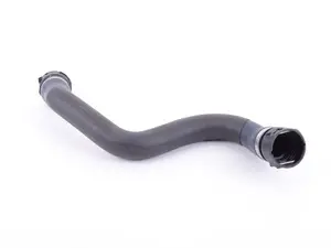 E9X M3 Radiator Hose - Lower