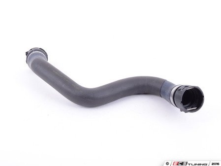 ES#3141678 - 11537840661 - E9X M3 Radiator Hose - Lower - Connects the radiator to the thermostat housing - Rein - BMW