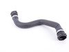 ES#3141678 - 11537840661 - E9X M3 Radiator Hose - Lower - Connects the radiator to the thermostat housing - Rein - BMW