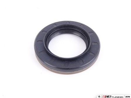 ES#2815439 - 33101214099 - Driveshaft Seal - Seals the driveshaft to the differential - Hamburg Tech - BMW