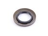 ES#2815439 - 33101214099 - Driveshaft Seal - Seals the driveshaft to the differential - Hamburg Tech - BMW