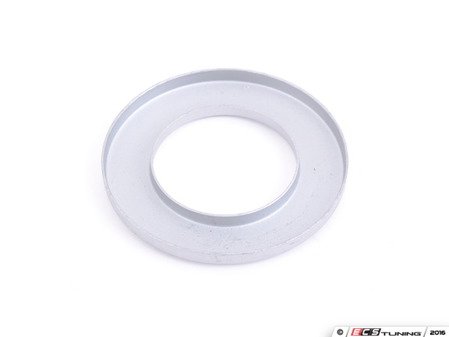 ES#56363 - 33131200613 - OBS DUST PLATE - Genuine BMW - BMW