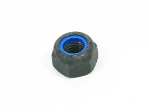 Self Locking Hex Nut - Priced Each