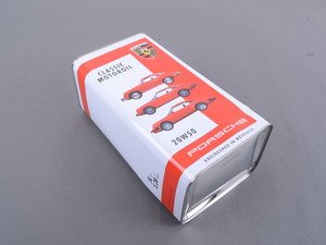ES#3154027 - 00004320929SD - Porsche Classic Motor Oil - 20W-50 *Scratch And Dent* - (NO LONGER AVAILABLE) - *Please see description prior to ordering* Specialized oil for air-cooled engines - 5 liters - Genuine Porsche - 