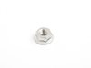ES#2739298 - 18307525607KT - Hex Nut - Pack Of 10  - Genuine BMW - 