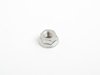 ES#2739298 - 18307525607KT - Hex Nut - Pack Of 10  - Genuine BMW - 