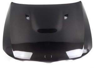ES#3010156 - HD0910BMWE90BM - Seibon M3 style carbon fiber hood - Add M3 styling to your non-M 3 series and save weight in the process - Seibon - BMW