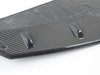 ES#3102978 - 019381ECS04A-01 - Diffuser Style Carbon Fiber Rear Hatch Spoiler  - (NO LONGER AVAILABLE) - Installs over the factory spoiler to give an more aggressive look with little effort - RaceCarbon - 