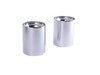 ES#3109864 - 18102410679 - Performance Muffler System - (NO LONGER AVAILABLE) - Comes with band clamps and tips - Genuine BMW - 