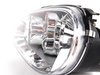 ES#259443 - 1J0941017B -  Headlight - Left - Without fog light, with clear turn signal lens - Genera - Volkswagen