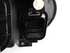 ES#259443 - 1J0941017B -  Headlight - Left - Without fog light, with clear turn signal lens - Genera - Volkswagen
