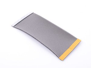 ES#165031 - 61136908710 - PROT. STRIP - Genuine BMW - BMW MINI