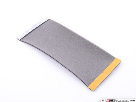 ES#165031 - 61136908710 - PROT. STRIP - Genuine BMW - BMW MINI